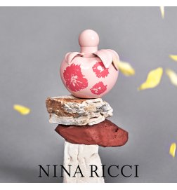 Nina Flower - Eau de Toilette Nina Flower - Eau de Toilette